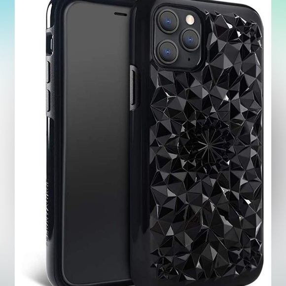 IPHONE 11 KALEIDOSCOPE PHONE CASE - Picture 2 of 5